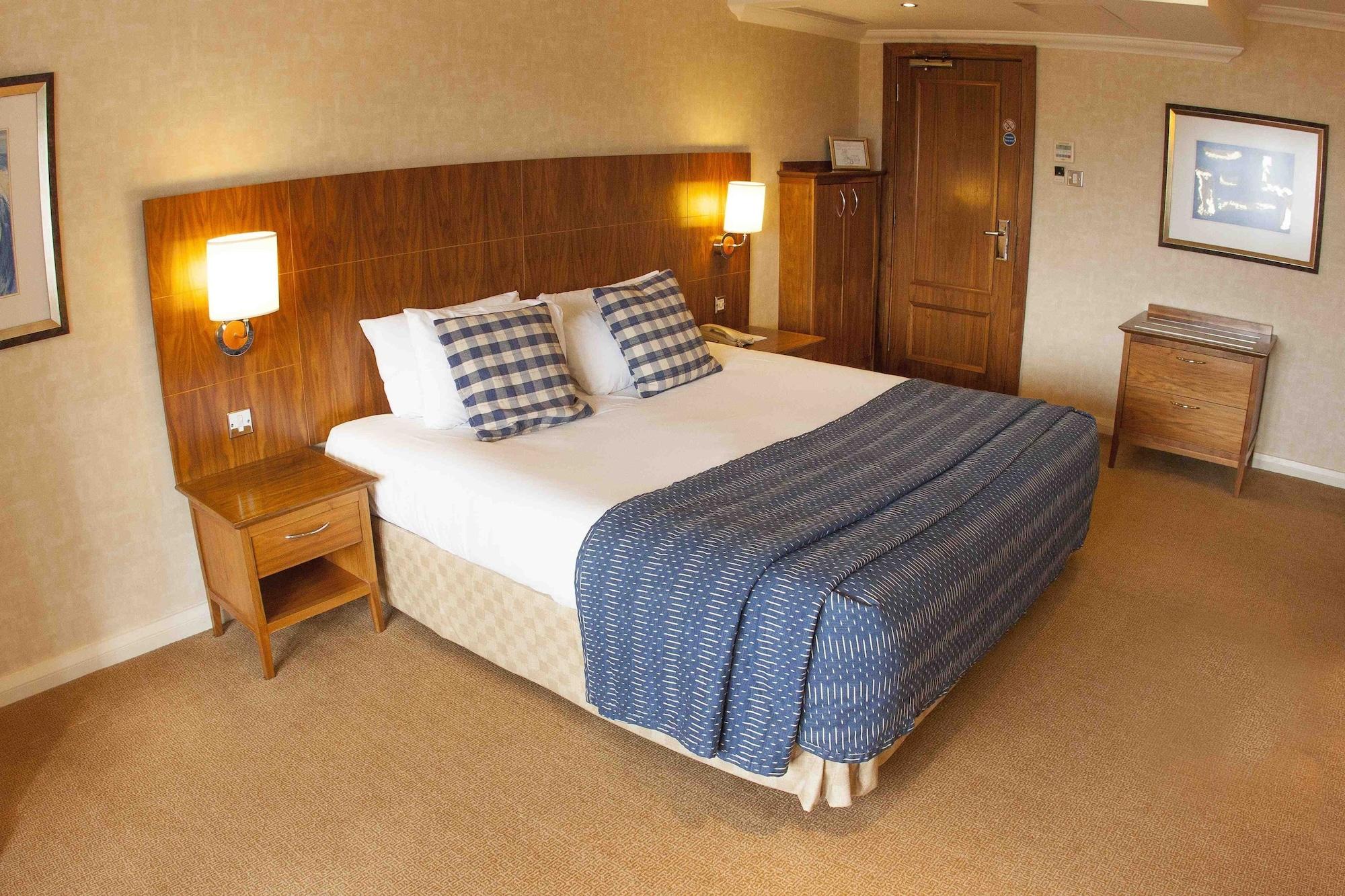 Harbour Heights Hotel Poole Exterior foto